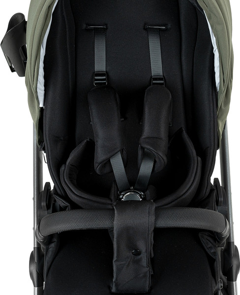 Изображение товара Детская универсальная коляска Pituso 2 в1 Sole / PMPT/022 (Field Green)