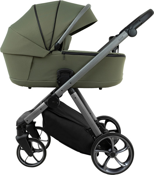 Изображение товара Детская универсальная коляска Pituso 2 в1 Sole / PMPT/022 (Field Green)