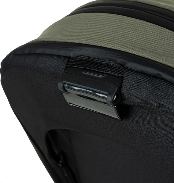 Изображение товара Детская универсальная коляска Pituso 2 в1 Sole / PMPT/022 (Field Green)