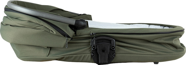 Изображение товара Детская универсальная коляска Pituso 2 в1 Sole / PMPT/022 (Field Green)