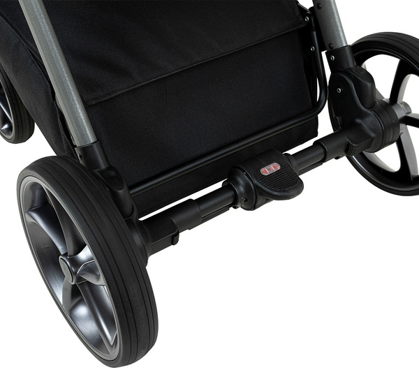 Изображение товара Детская универсальная коляска Pituso 2 в1 Sole / PMPT/022 (Field Green)