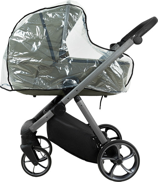 Изображение товара Детская универсальная коляска Pituso 2 в1 Sole / PMPT/022 (Field Green)