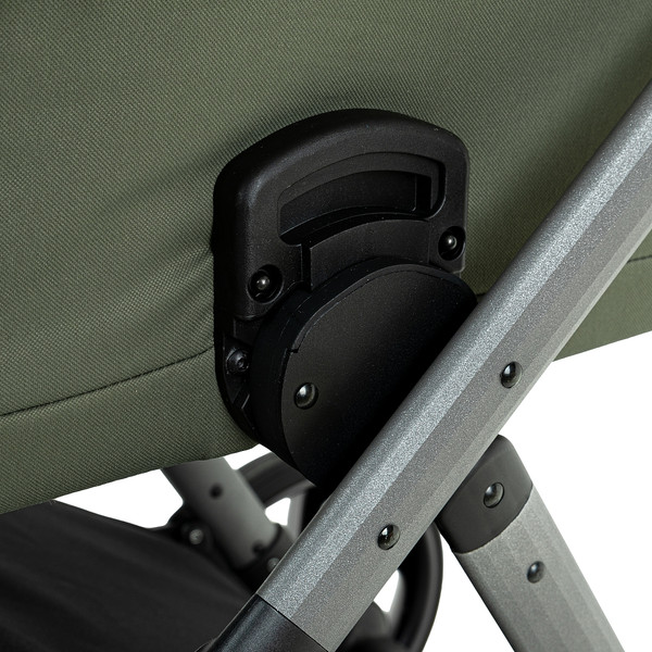 Изображение товара Детская универсальная коляска Pituso 2 в1 Sole / PMPT/022 (Field Green)