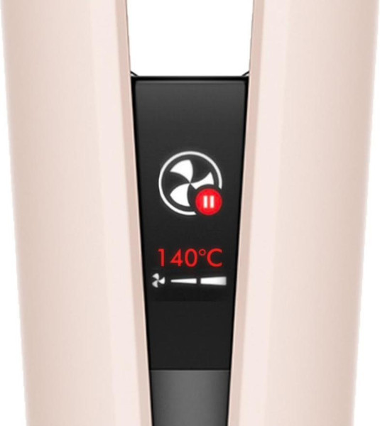 Изображение товара Выпрямитель для волос Dyson Airstrait HT01 с китайской вилкой (керамический розовый/розовое золото)