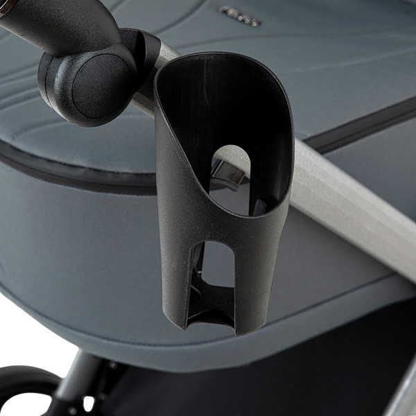 Изображение товара Детская универсальная коляска Pituso 2 в1 Sole / PMPT/021 (Grey)