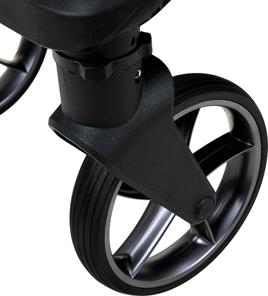 Изображение товара Детская универсальная коляска Pituso 2 в1 Sole / PMPT/021 (Grey)