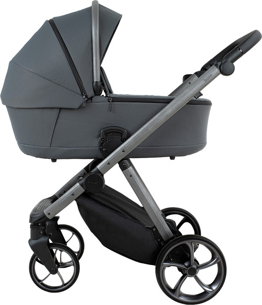 Изображение товара Детская универсальная коляска Pituso 2 в1 Sole / PMPT/021 (Grey)