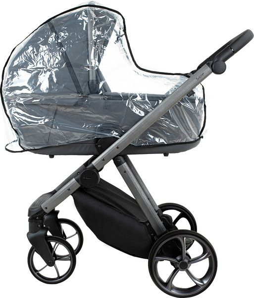 Изображение товара Детская универсальная коляска Pituso 2 в1 Sole / PMPT/021 (Grey)