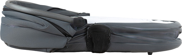 Изображение товара Детская универсальная коляска Pituso 2 в1 Sole / PMPT/021 (Grey)