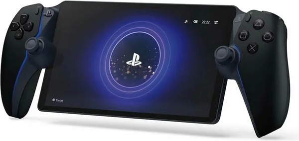 Изображение товара Игровая приставка Sony PlayStation Portal Remote Player (черный)