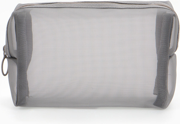 Изображение товара Косметичка Sima-Land Classic 10931328 (серый)