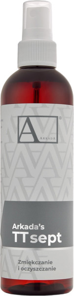 Изображение товара Кератолитик для педикюра AArkada TTsept (250мл)