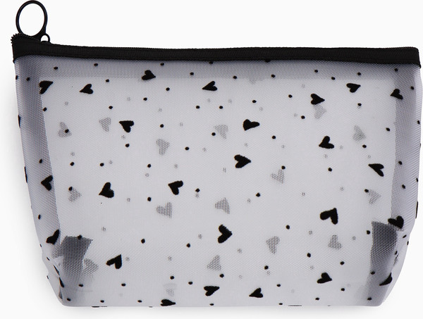 Изображение товара Косметичка Sima-Land Little love 10931331 (белый)