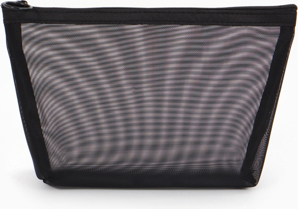 Изображение товара Косметичка Sima-Land Classic 10931335 (черный)