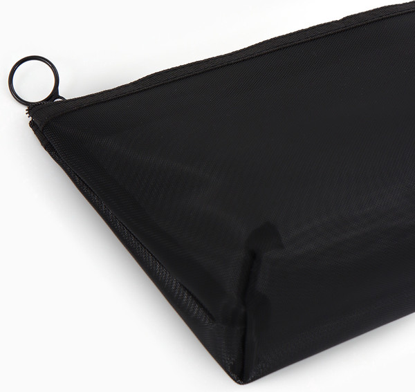 Изображение товара Косметичка Sima-Land Classic 10931335 (черный)