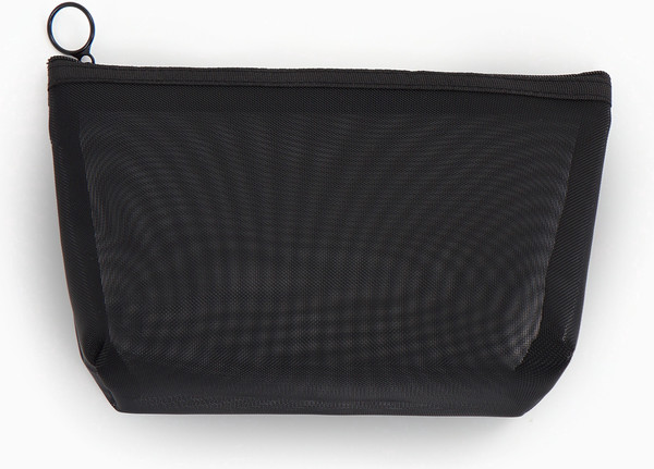 Изображение товара Косметичка Sima-Land Classic 10931335 (черный)