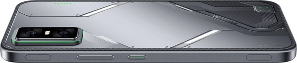 Изображение товара Смартфон Infinix GT 30 Pro 12GB/256GB (серый)