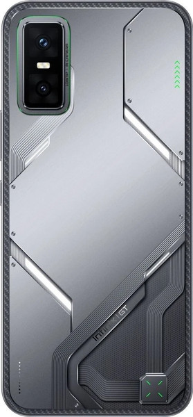 Изображение товара Смартфон Infinix GT 30 Pro 12GB/256GB (серый)