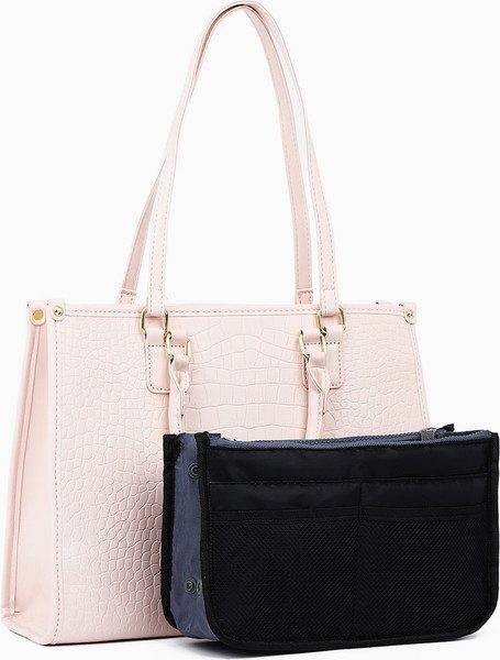 Изображение товара Косметичка Sima-Land 305467 (черный/серый)