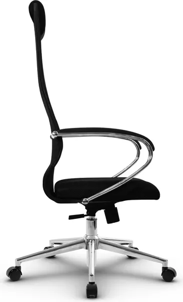 Изображение товара Кресло офисное Metta Кресло SU-B-8 / DA.16.1.2A2 (черный)