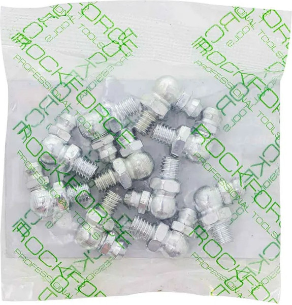 Изображение товара Пресс-масленки RockForce RF-GN-01-90-6MM (57072)