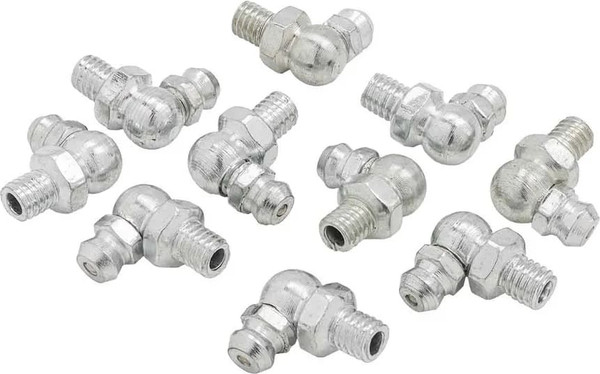 Изображение товара Пресс-масленки RockForce RF-GN-01-90-6MM (57072)