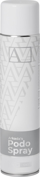 Изображение товара Сжатый воздух для очистки инструмента AArkada Podo Spray (600мл)