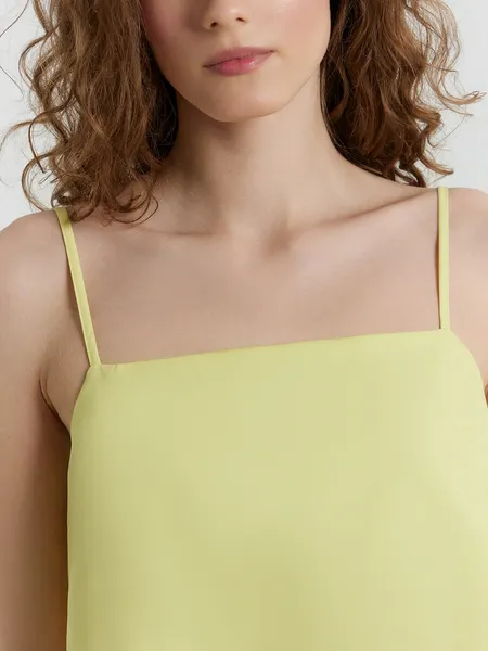 Изображение товара Блузка Mark Formelle 112896 (р.170-96-102, лимонный)