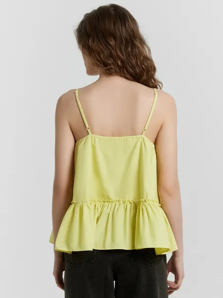 Изображение товара Блузка Mark Formelle 112896 (р.170-96-102, лимонный)