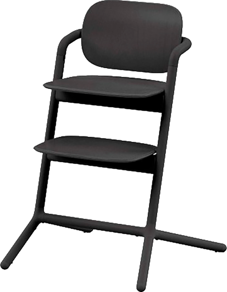 Изображение товара Стульчик для кормления Cybex Lemo 4в1 (Stunning Black)