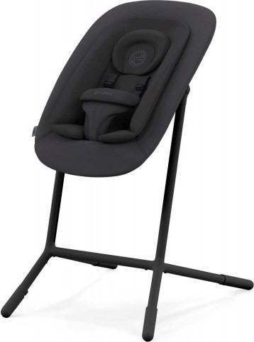 Изображение товара Стульчик для кормления Cybex Lemo 4в1 (Stunning Black)