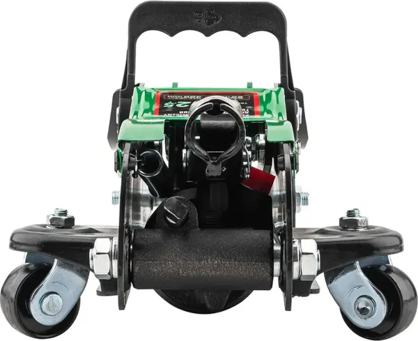 Изображение товара Подкатной домкрат RockForce RF-T830031BS (63675)