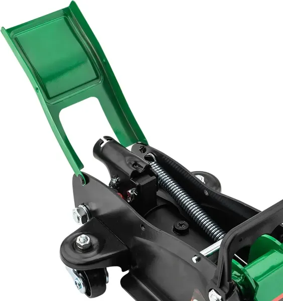 Изображение товара Подкатной домкрат RockForce RF-T830031BS (63675)