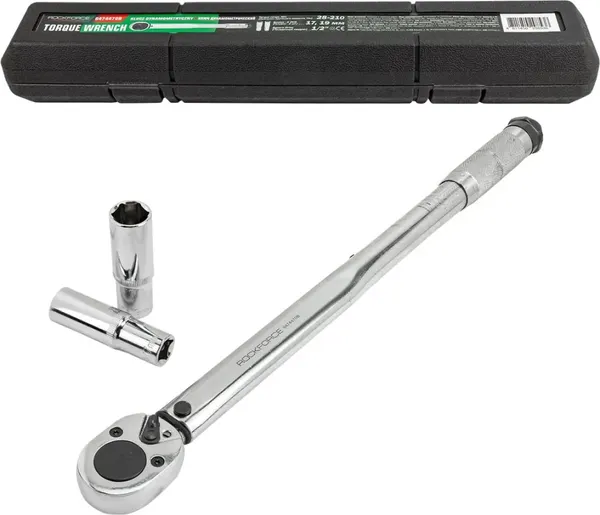 Изображение товара Гаечный ключ RockForce RF-6474470B (63706)