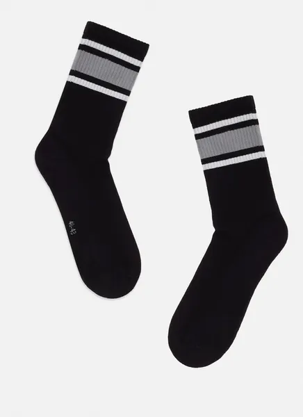 Изображение товара Носки Брестские 4212 Every рис.301 (р.36-39, черный)