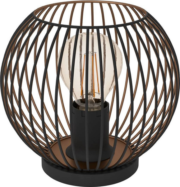 Изображение товара Прикроватная лампа Eglo Almanzora 901872