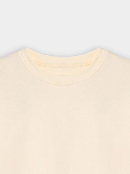 Изображение товара Лонгслив детский Mark Formelle 127908/1 (р.116-60, айвори/декор)