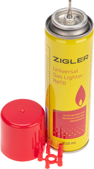 Изображение товара Топливо для зажигалки Rexant 09-1405 (3х210мл)