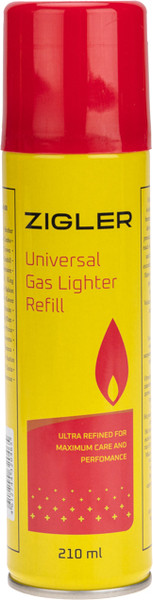 Изображение товара Топливо для зажигалки Rexant 09-1405 (5х210мл)