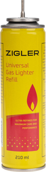 Изображение товара Топливо для зажигалки Rexant 09-1405 (10х210мл)