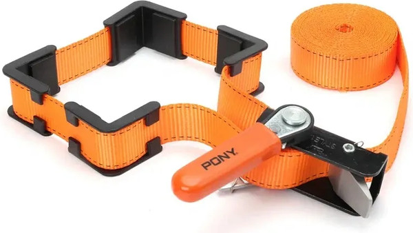 Изображение товара Струбцина Pony Jorgensen 1215