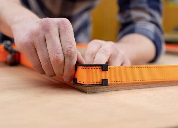 Изображение товара Струбцина Pony Jorgensen 1215