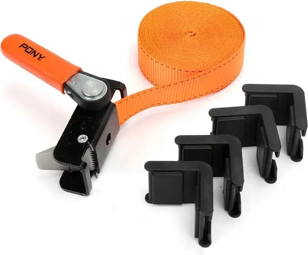 Изображение товара Струбцина Pony Jorgensen 1215