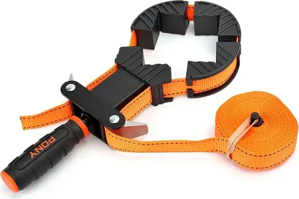 Изображение товара Струбцина Pony Jorgensen 1225