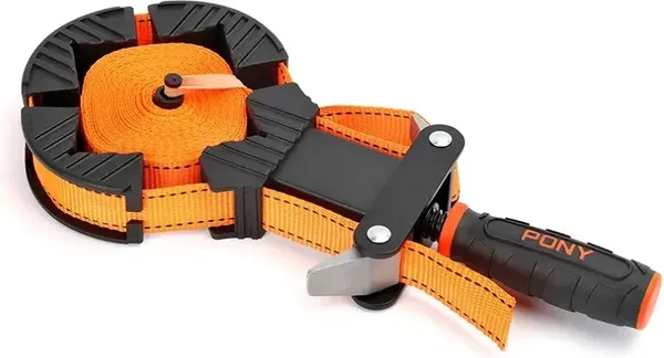 Изображение товара Струбцина Pony Jorgensen 1225