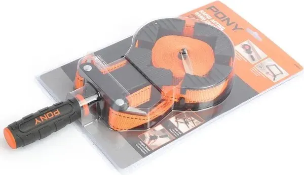 Изображение товара Струбцина Pony Jorgensen 1225