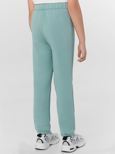 Изображение товара Штаны детские Mark Formelle 187834 (р.110-56, шалфей/декор)