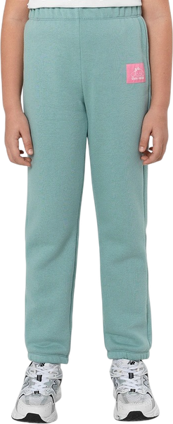 Изображение товара Штаны детские Mark Formelle 187834 (р.122-60, шалфей/декор)