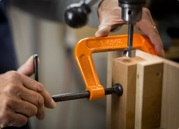 Изображение товара Струбцина Pony Jorgensen 1440-C