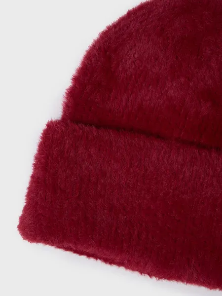 Изображение товара Шапка Mark Formelle 24010 (р.57, бордо)